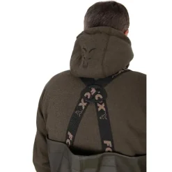 Fox International Vadeador de PVC Khaki HD