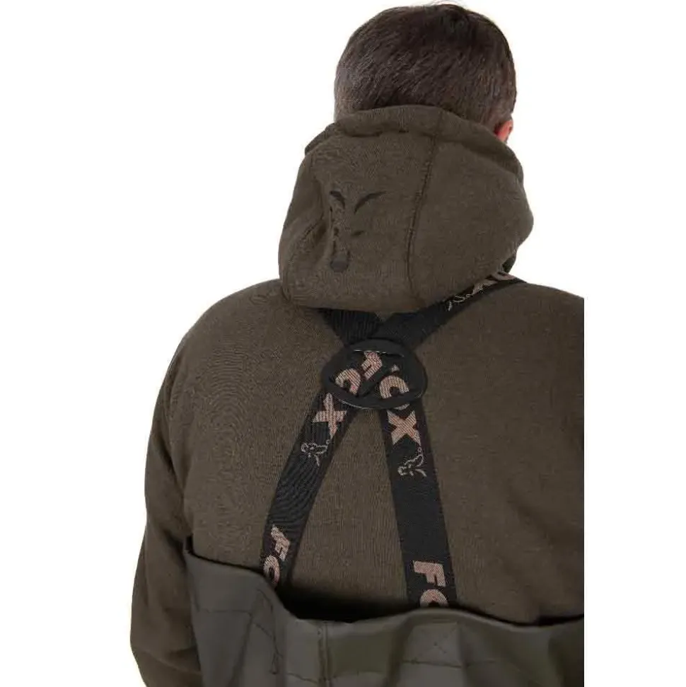 Fox International Vadeador de PVC Khaki HD