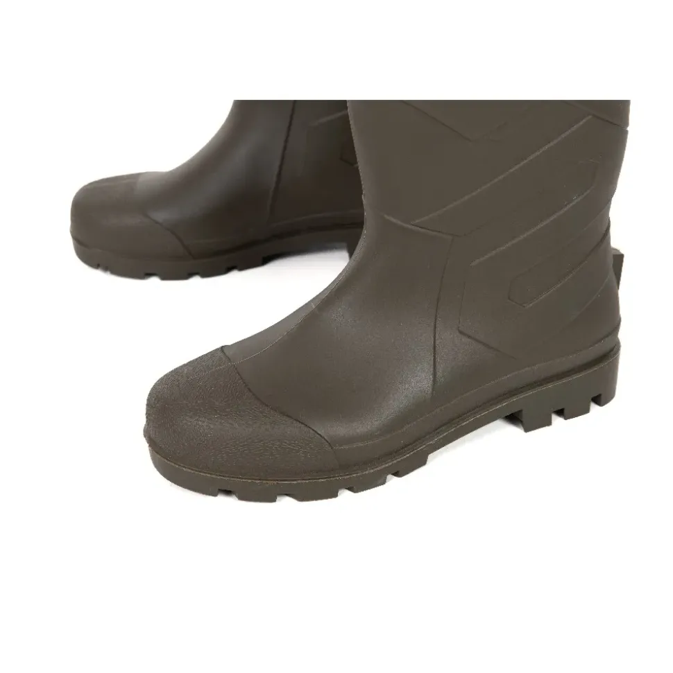 Fox International Vadeador de PVC Khaki HD