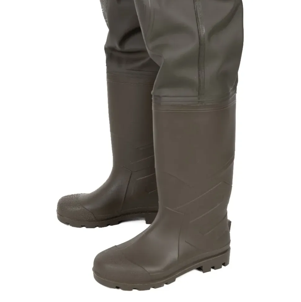 Fox International Vadeador de PVC Khaki HD