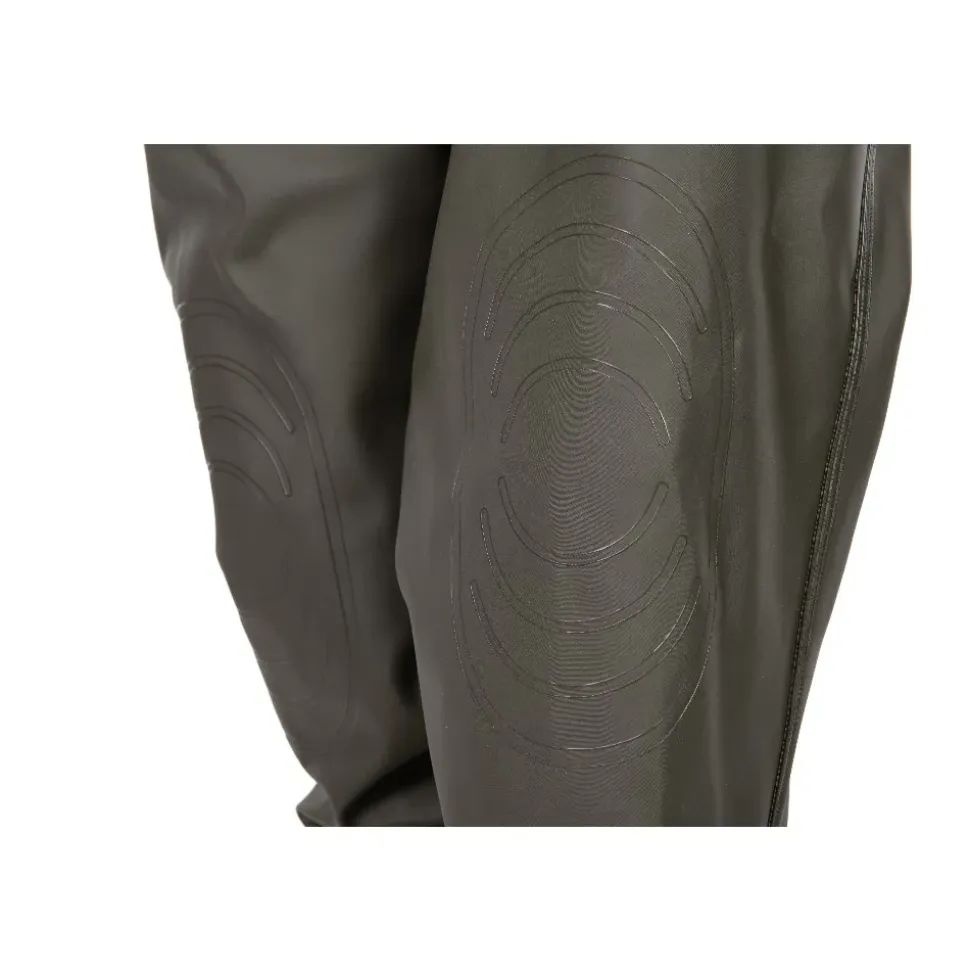 Fox International Vadeador de PVC Khaki HD