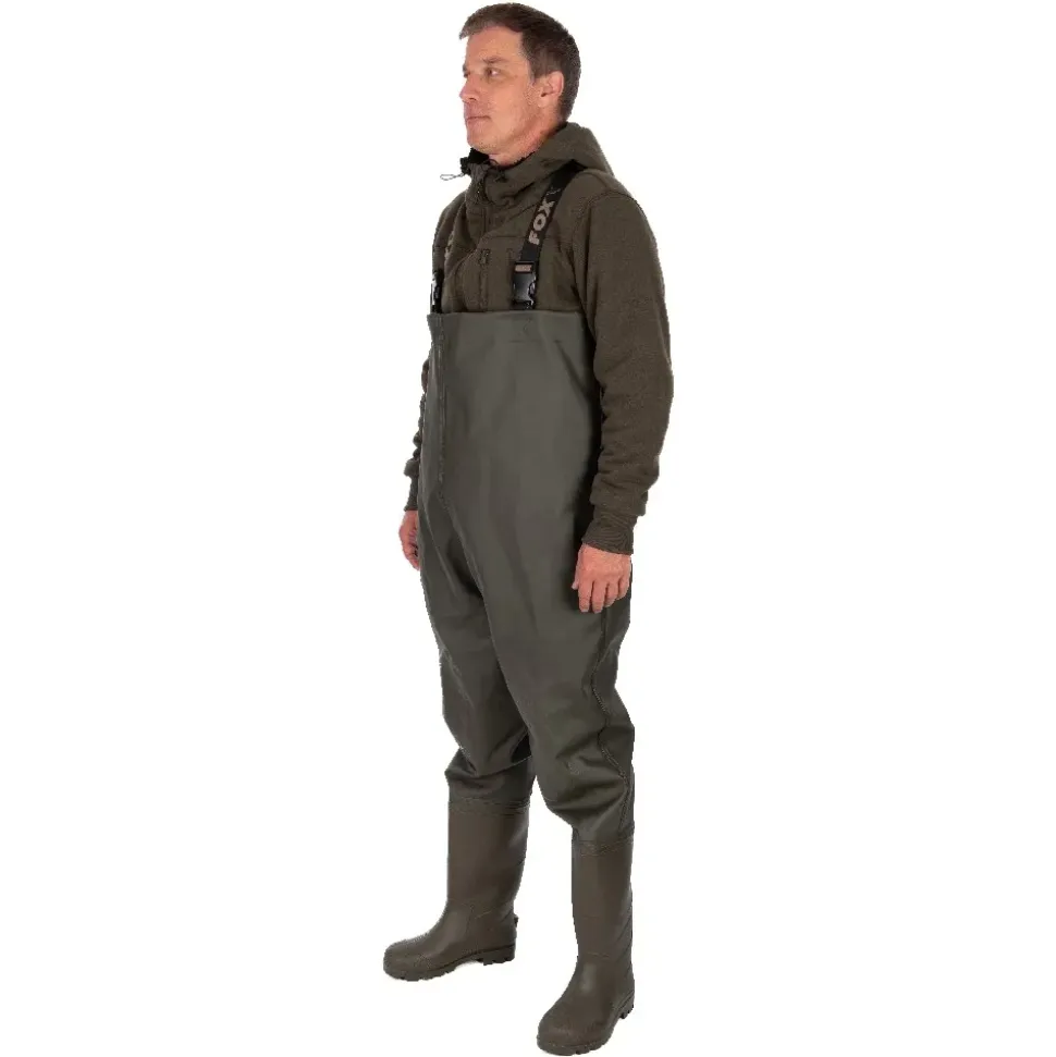 Fox International Vadeador de PVC Khaki HD