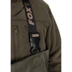 Fox International Vadeador de PVC Khaki HD