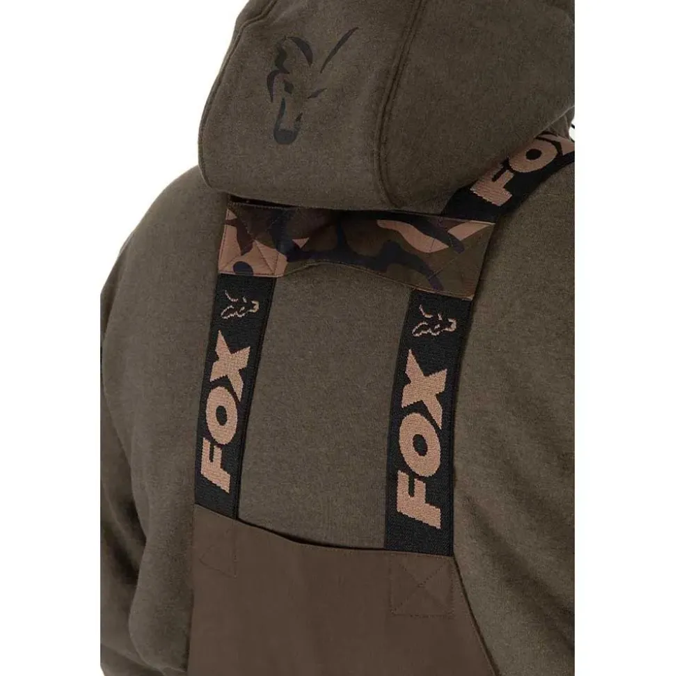 Fox International Vadeador transpirable RS25K