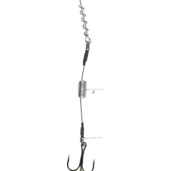 Fox Rage Anzuelo triple Ti Pro Harness