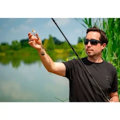 Fox Rage Bombeta Carp Sub