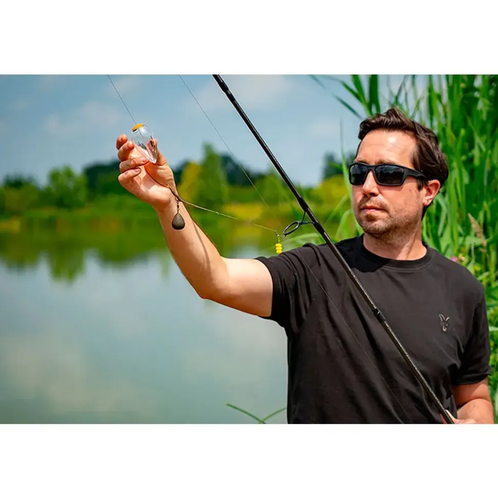 Fox Rage Bombeta Carp Sub