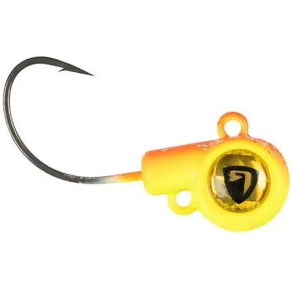 Fox Rage Cabeza plomada Finesse Fireball