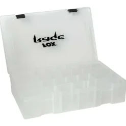Fox Rage Caja de aparejos Deep