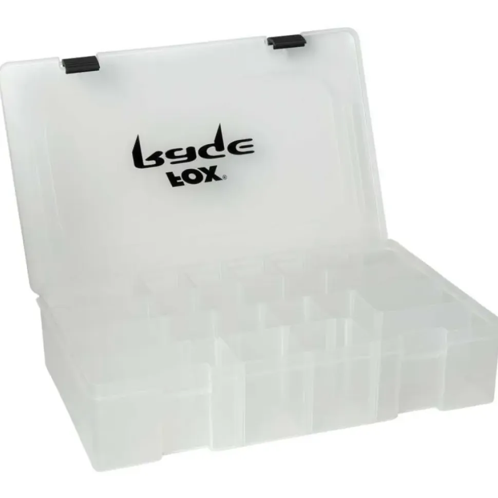 Fox Rage Caja de aparejos Deep