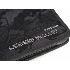 Fox Rage Cartera de licencias Voyager