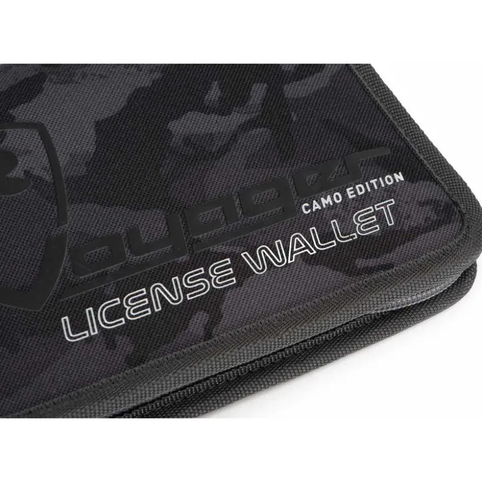 Fox Rage Cartera de licencias Voyager