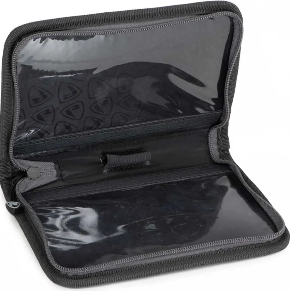 Fox Rage Cartera de licencias Voyager