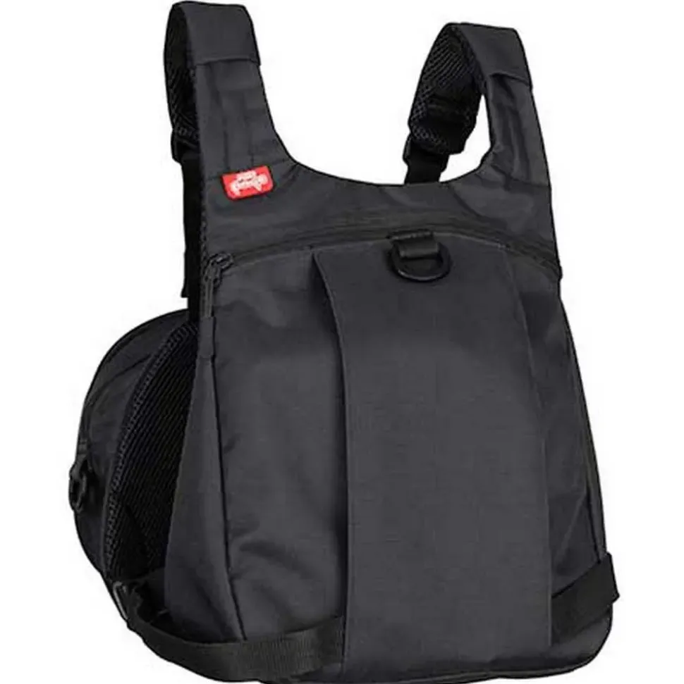 Fox Rage Chaleco de pesca Chest Pack