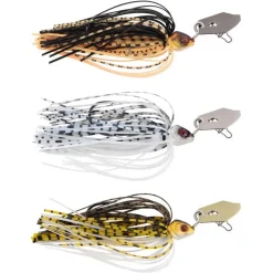 Fox Rage Chatterbait Bladed Jig 7g