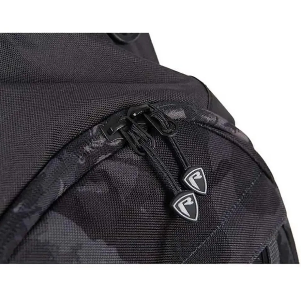 Fox Rage Riñonera Camo Voyager Chest