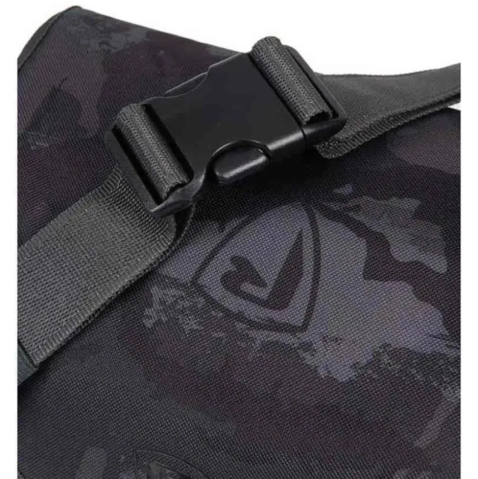 Fox Rage Riñonera Camo Voyager Carryall