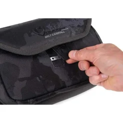 Fox Rage Riñonera Camo Voyager Carryall