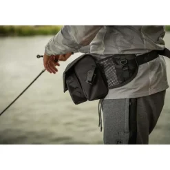 Fox Rage Riñonera Camo Voyager Carryall