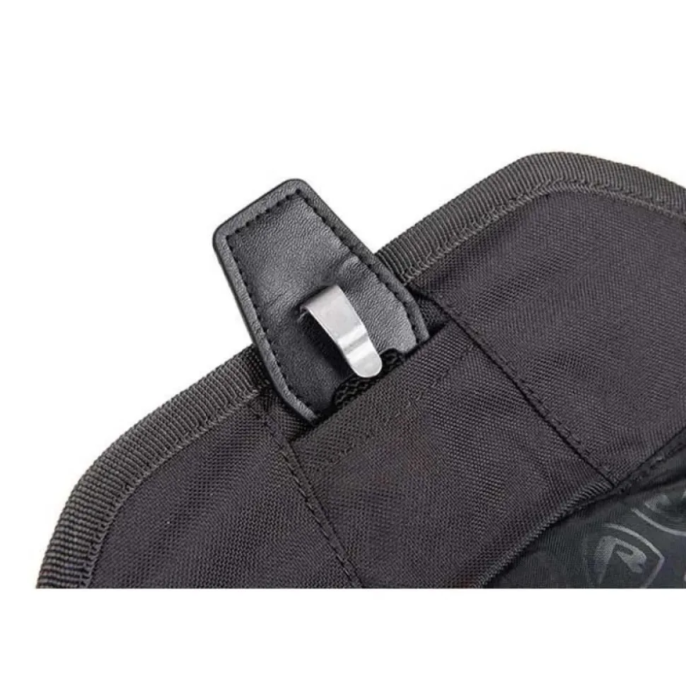 Fox Rage Riñonera Camo Voyager Carryall
