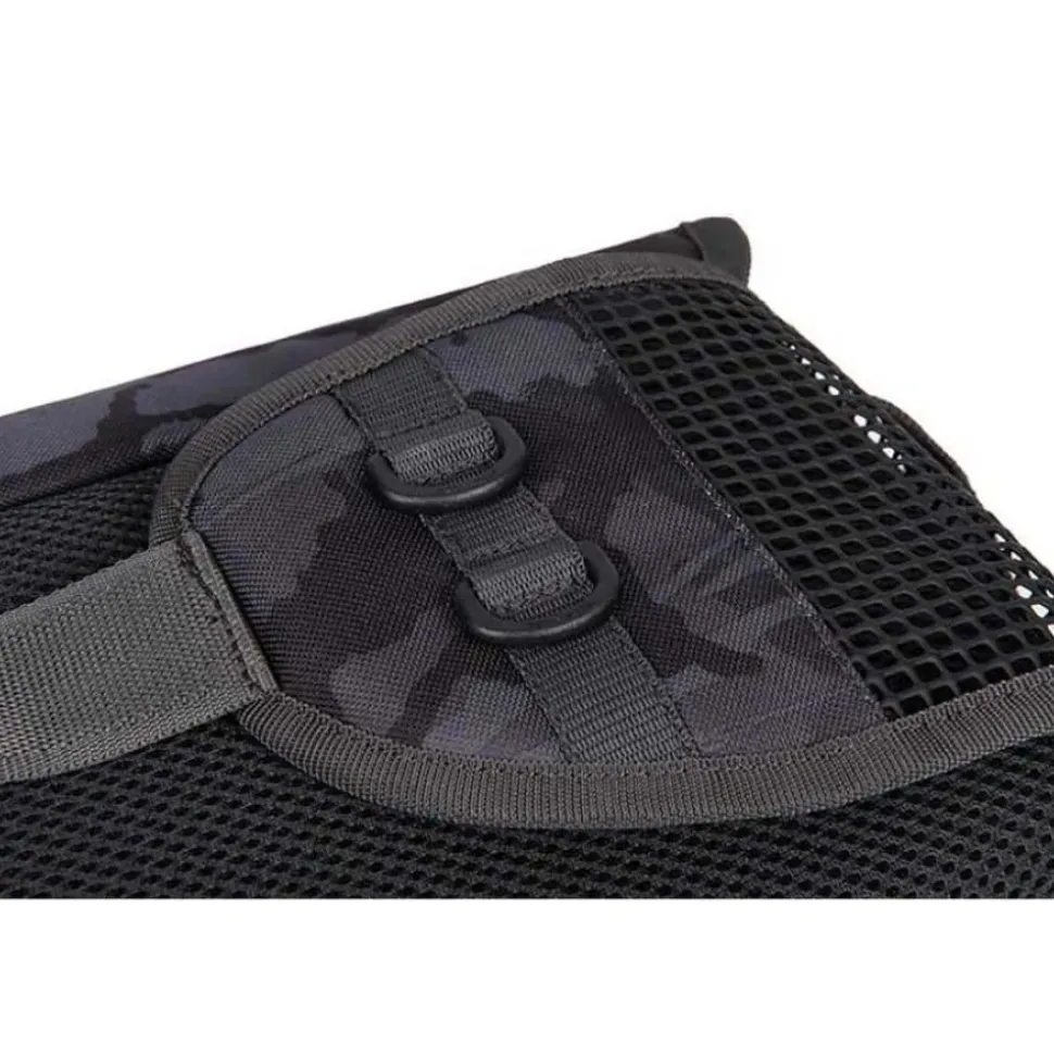 Fox Rage Riñonera Camo Voyager Carryall