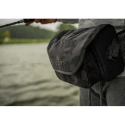 Fox Rage Riñonera Camo Voyager Carryall