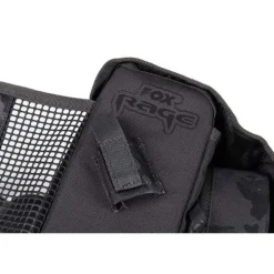 Fox Rage Riñonera Camo Voyager Carryall