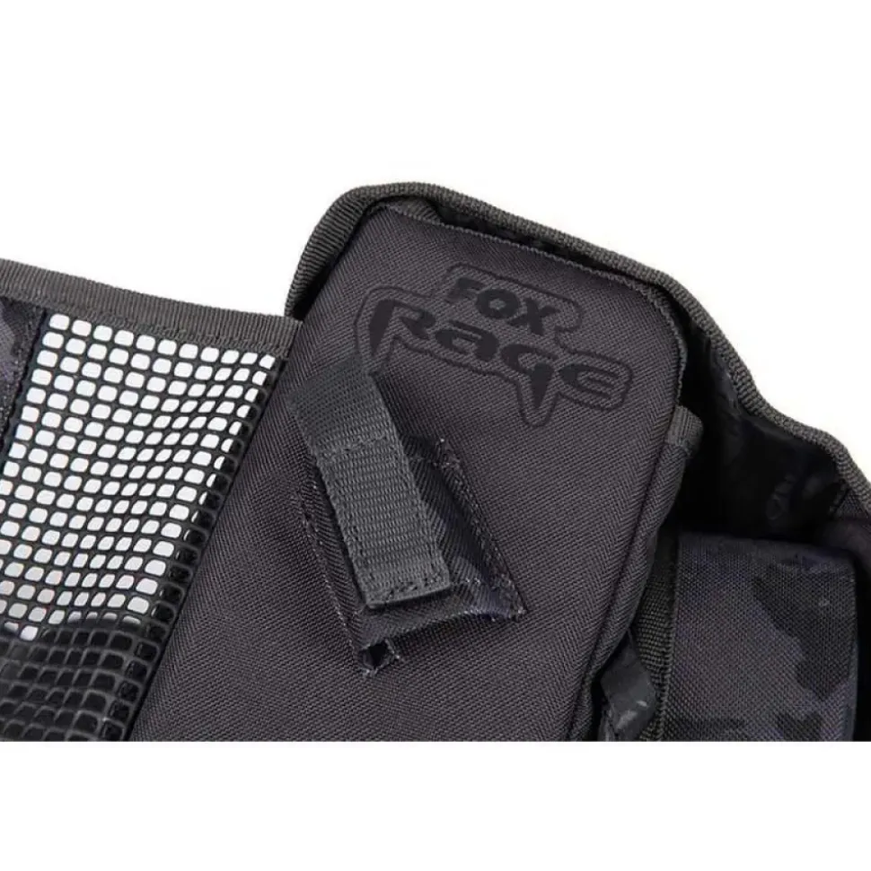 Fox Rage Riñonera Camo Voyager Carryall