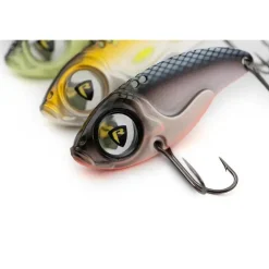 Fox Rage Señuelo vibrátil Rage Big Eye Blade 17g 60 mm