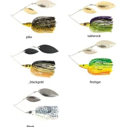 Fox Rage Spinnerbait 20g