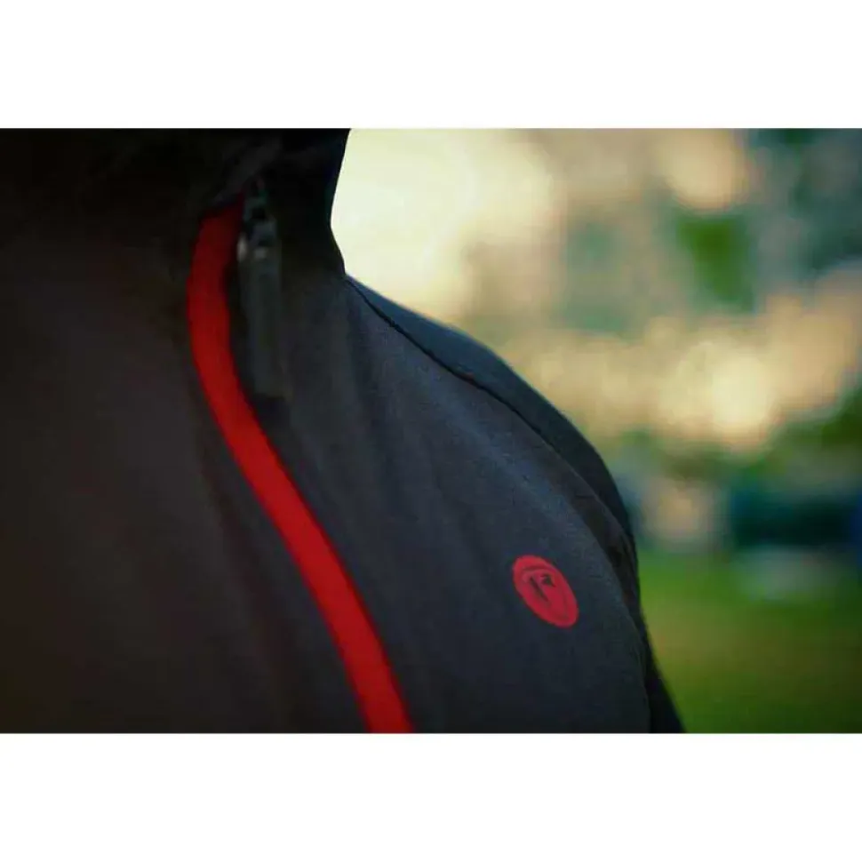 Fox Rage Sudadera con capucha Pro Series Technical
