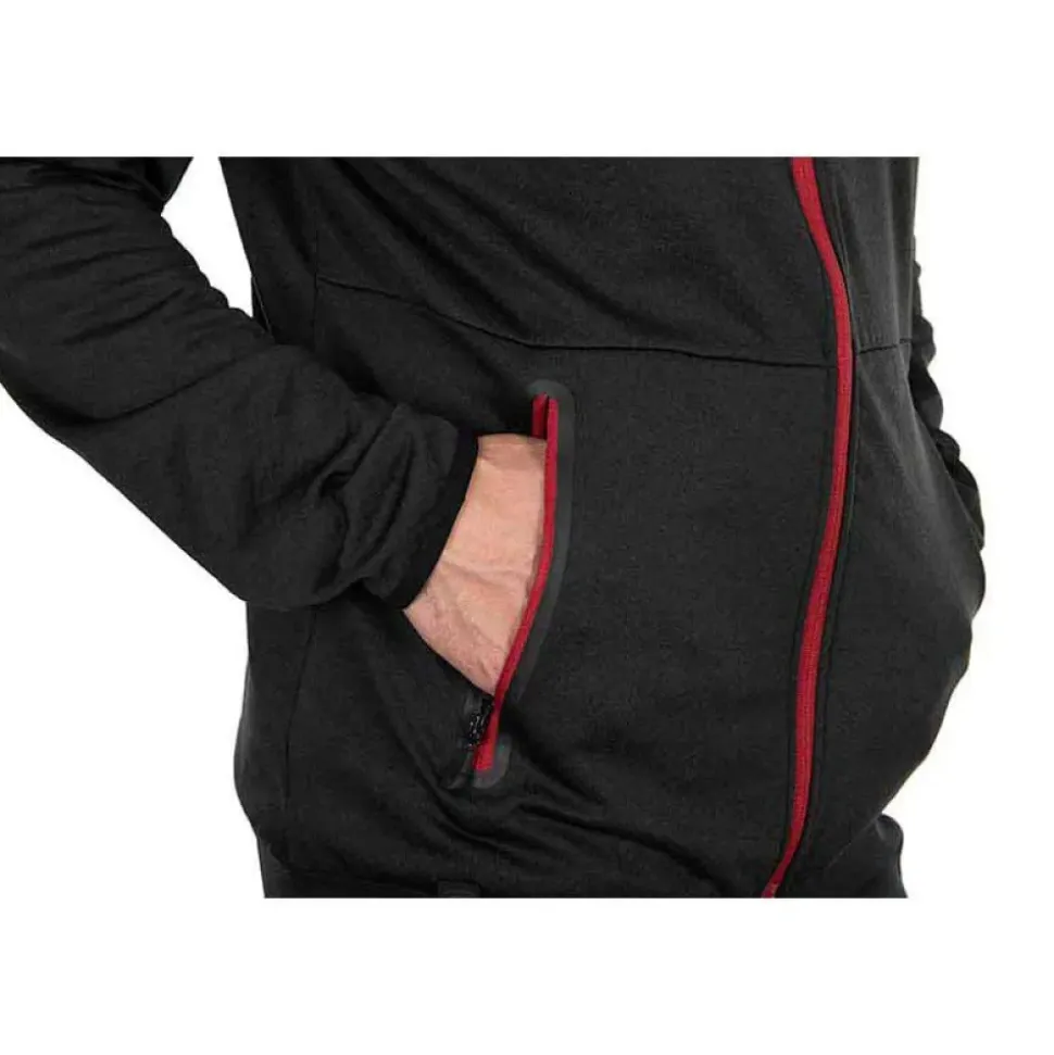 Fox Rage Sudadera con capucha Pro Series Technical