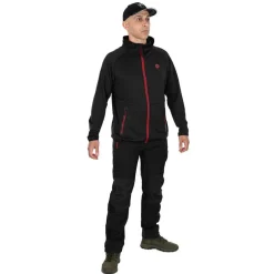 Fox Rage Sudadera con capucha Pro Series Technical