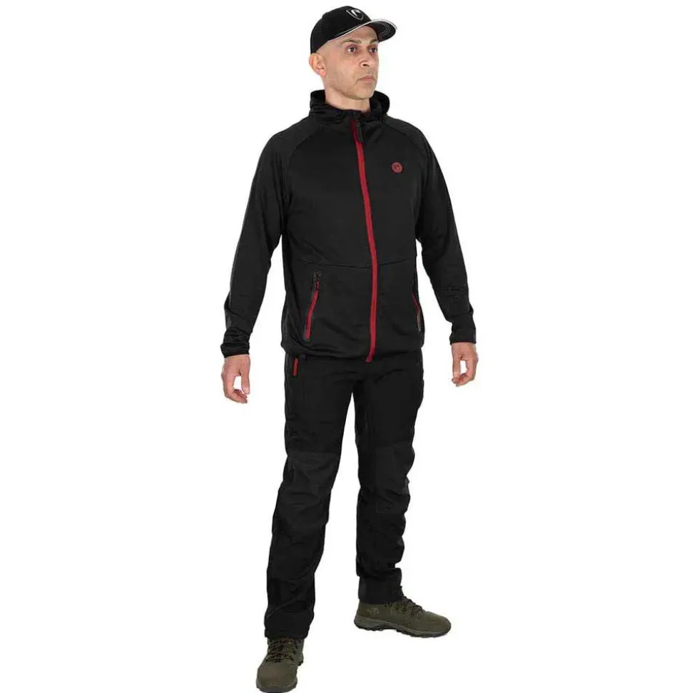 Fox Rage Sudadera con capucha Pro Series Technical