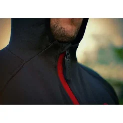 Fox Rage Sudadera con capucha Pro Series Technical
