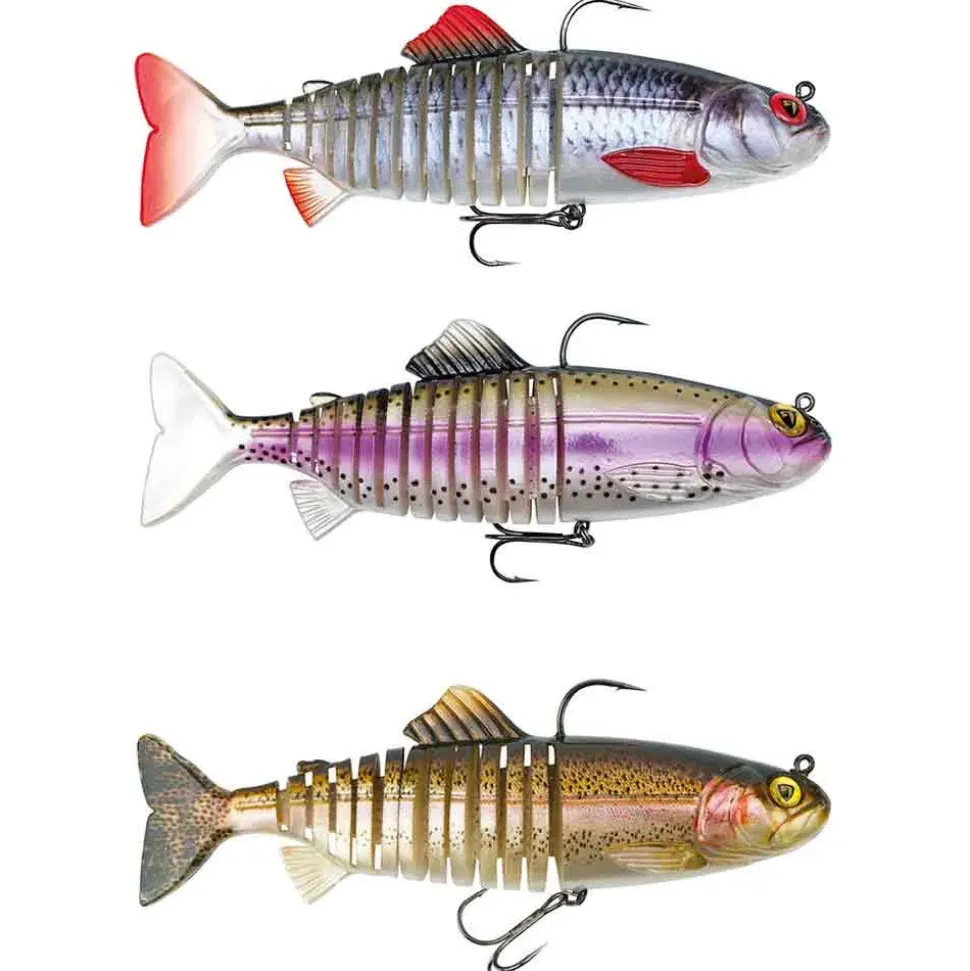 Fox Rage Swimbait Jointed Replicant 150g 230 mm