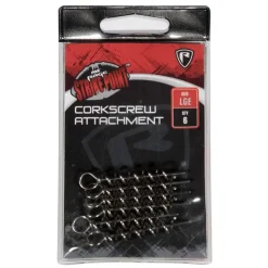 Fox Rage Tornillo SP Cork Attachment L