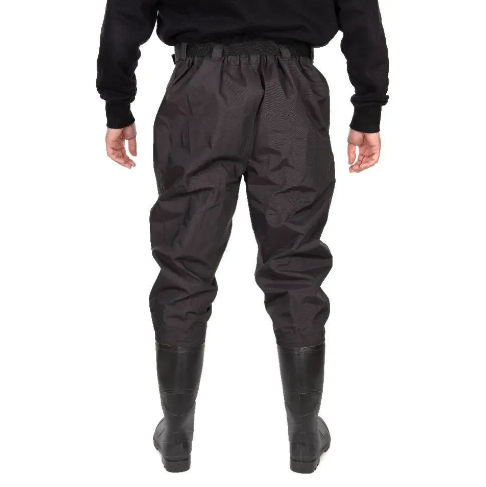 Fox Rage Vadeador de PVC Lightweight Waist