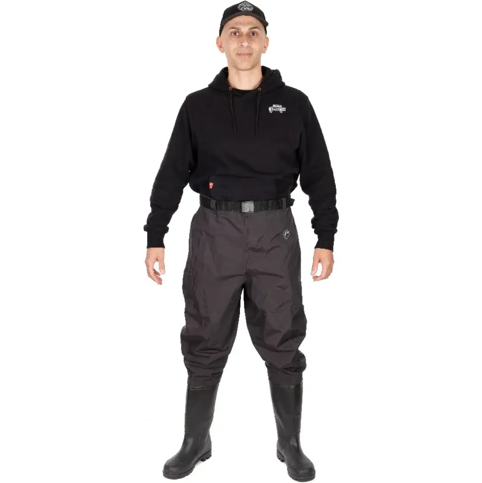 Fox Rage Vadeador de PVC Lightweight Waist