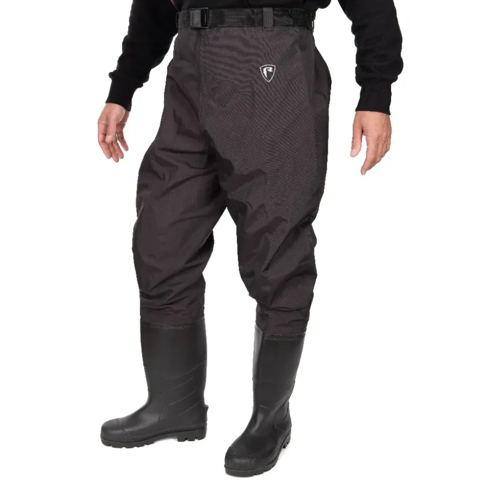 Fox Rage Vadeador de PVC Lightweight Waist