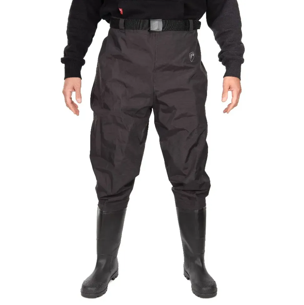 Fox Rage Vadeador de PVC Lightweight Waist