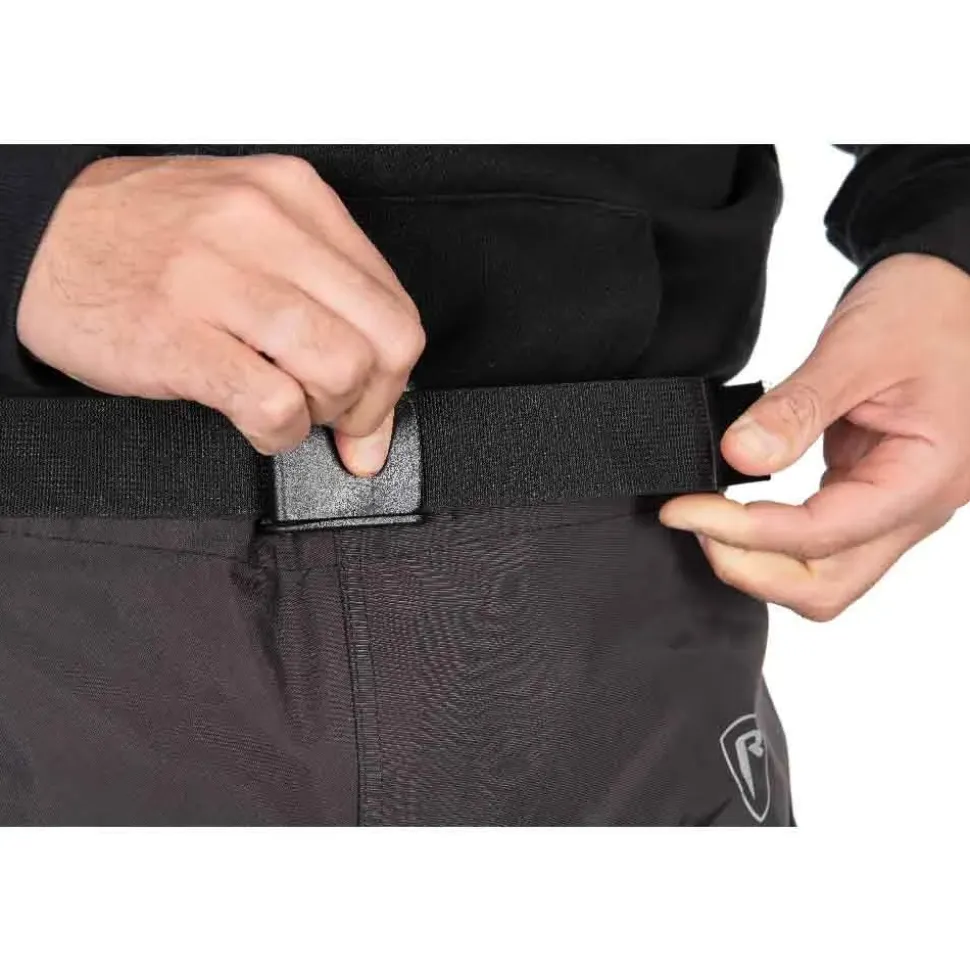 Fox Rage Vadeador de PVC Lightweight Waist