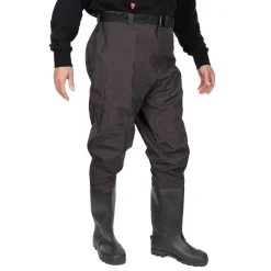 Fox Rage Vadeador de PVC Lightweight Waist