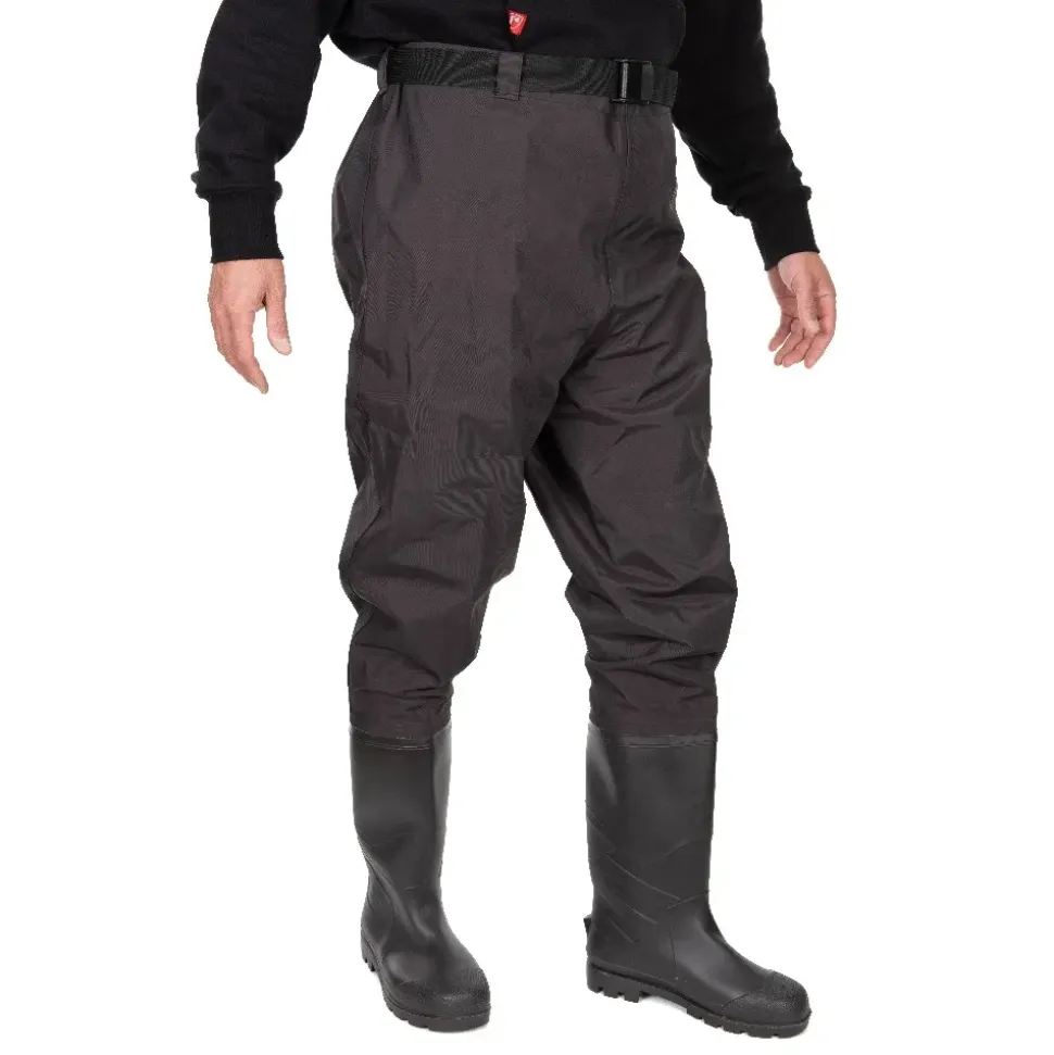 Fox Rage Vadeador de PVC Lightweight Waist