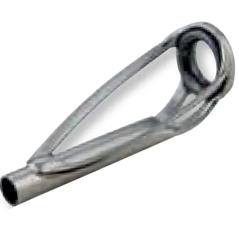Fuji Tackle Anilla de caña de pescar CCLGAT