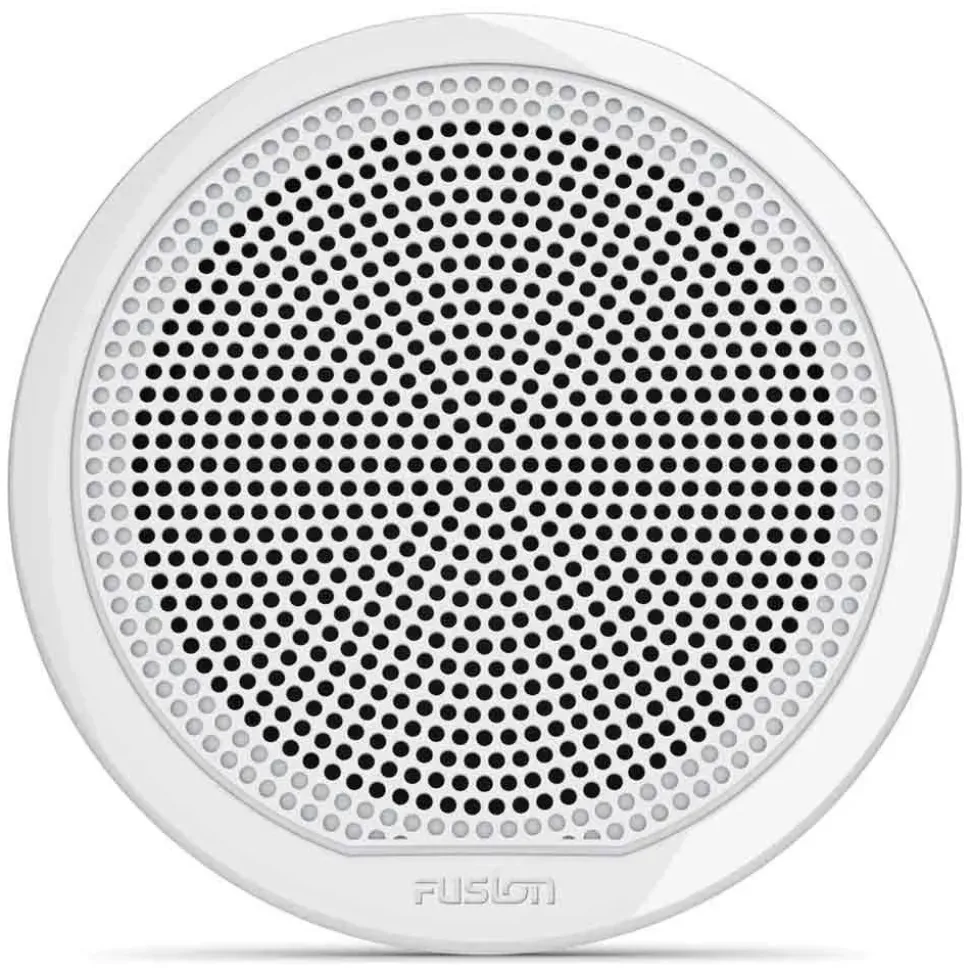 Fusion Altavoces clásicos de la serie EL de 6.5 pulgadas 2 unidades