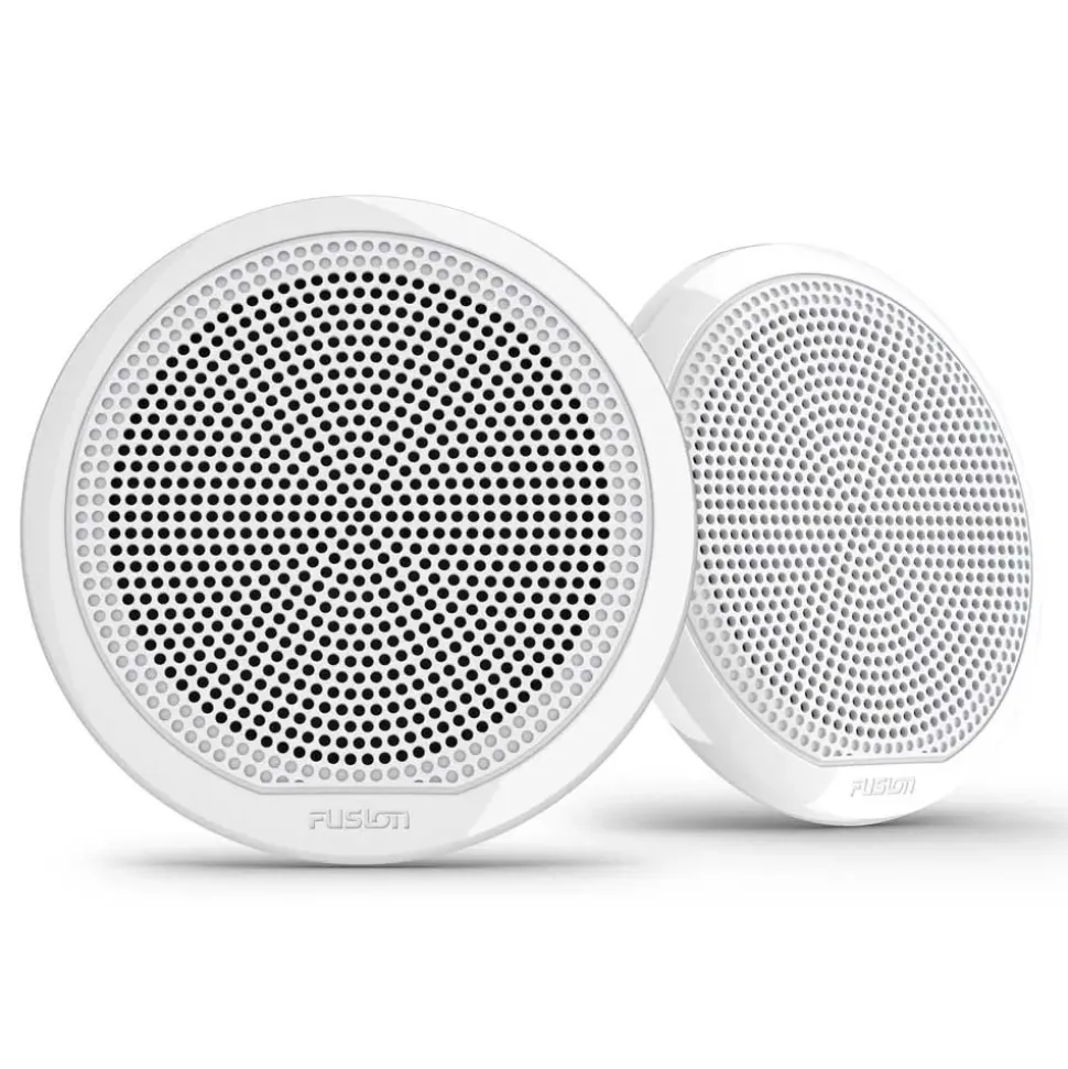 Fusion Altavoces clásicos de la serie EL de 6.5 pulgadas 2 unidades