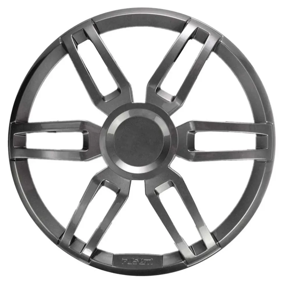 Fusion Parrilla Deportiva XS Serie 10´´
