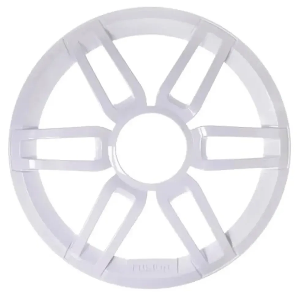 Fusion XS Serie 6.5´´ Rejilla Deportiva