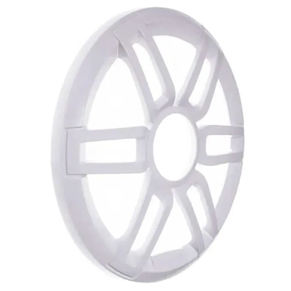 Fusion XS Serie 6.5´´ Rejilla Deportiva